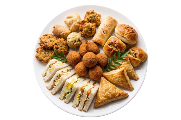 CORPORATE MEALS