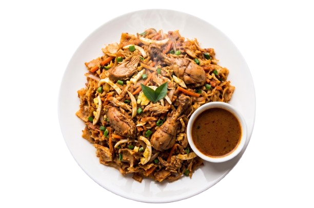 FOOD DELIVERY
